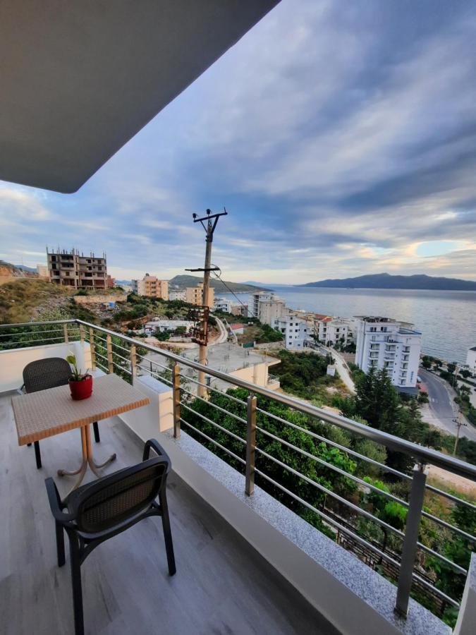 Nora'S Guesthouse Sarandë Exterior foto
